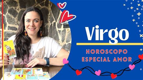 Virgo Te Confesar Absolutamente Todo Pero Esto Pasar Horoscopo