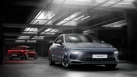 Hyundai Sonata L Di N H A H N Tr N U Cu I Gay C N V I Camry B O D N Tr