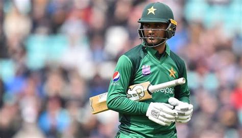 Fakhar Zaman Joins Brisbane Heat For Big Bash League 11