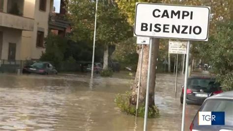 Cinquemila Isolati A Campi Bisenzio