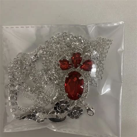 Bincho 2023 Sexy Nightclub Rhinestone Bikini Underwear Chain Body Chains T Back Thong Chain