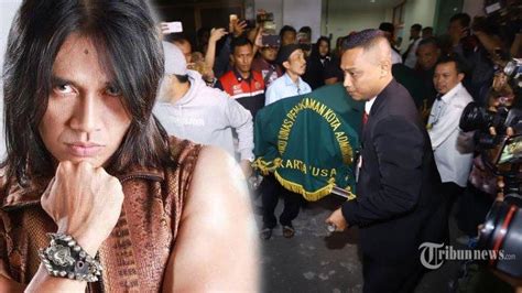 Agung Hercules Tutup Usia Berikut Pengertian Gejala Hingga Penyebab