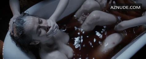 MARCELLA PLUNKETT Nude AZNude