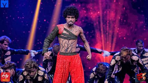 Karthik Performance Promo Dhee 13 Kings Vs Queens Latest Promo