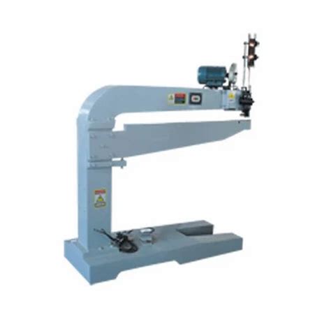 Corrugated Box Stitching Machine At Best Price In Faridabad By Nagpal