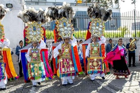 El Danzante De Pujil