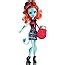 Monster High Monster Exchange Program Draculaura Doll Monster High