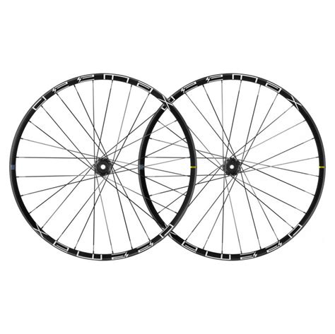 Mavic E Deemax 30 29 Boost Wheelset LordGun Online Bike Store