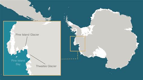 How We Came To Know And Fear The Doomsday Glacier Popular Science