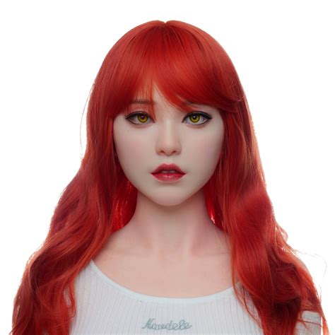 Silikon Sexpuppe Antonia | Hochwertige Silikon Sexdoll