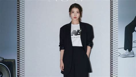 New Balance Iu Lee Ji Eun 3