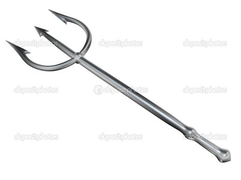 The Librarium of History: The Trident