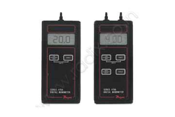 Digital Manometer At Best Price In Navi Mumbai Maharashtra Radix