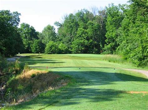 Chestnut Hills Golf Club Tee Times - Fort Wayne IN