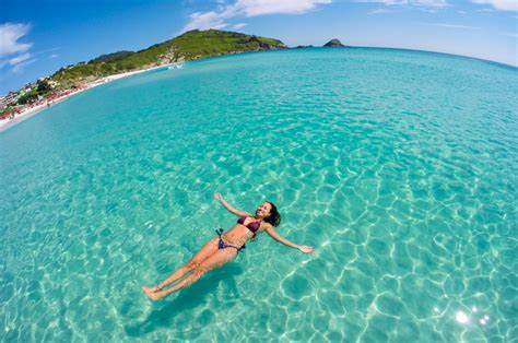 Gu A Para Visitar Arraial Do Cabo Brasil Actualizado