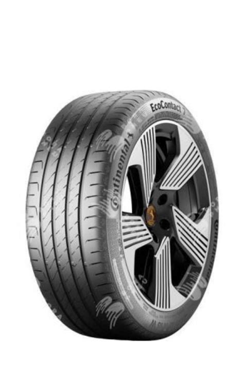 Continental 215/60 R17 96H EcoContact 7 Üretim Yılı: 2024Fiyatı ...