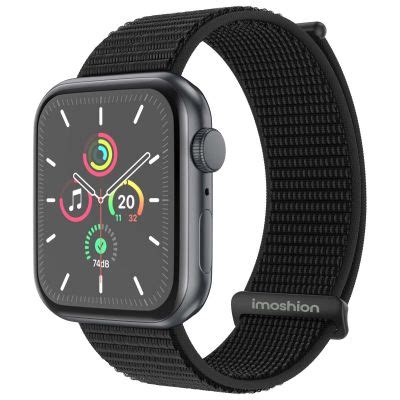 IMoshion Milanees Watch Bandje Voor De Apple Watch Series 1 9 SE