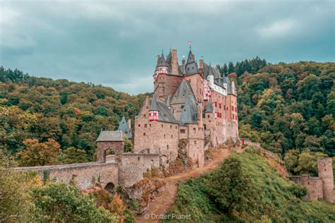 A Complete Guide To Visiting Burg Eltz Germany S Fairytale Off