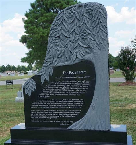 #1 Best Single Upright Headstones and Monuments