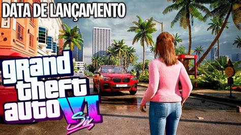 Gta Oficialmente Anunciado Trailer Ao Vivo Youtube