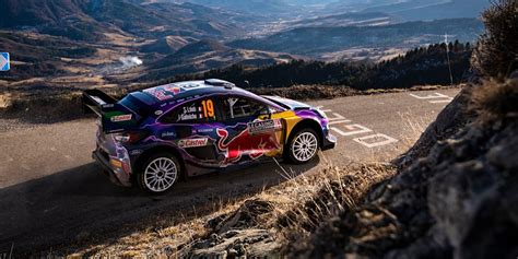 Rally De Portugal 2022 WRC Race Preview