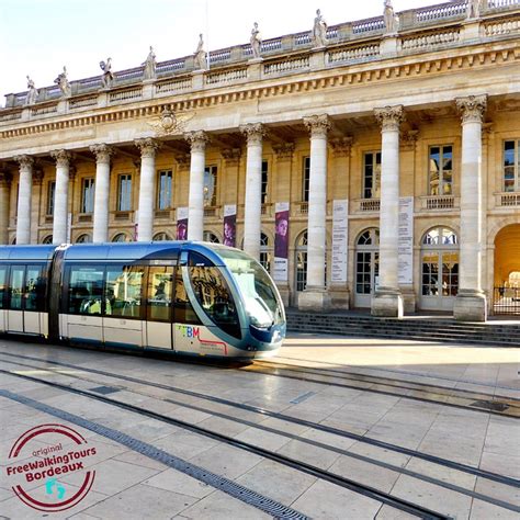 Bordeaux Walking Tours Free - Free photo on Pixabay - Pixabay