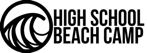 Beach Camp Logo Logodix