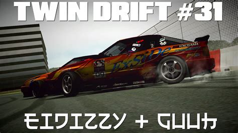 Lfs Twin Drift Eidizzy Guuh Exside Youtube