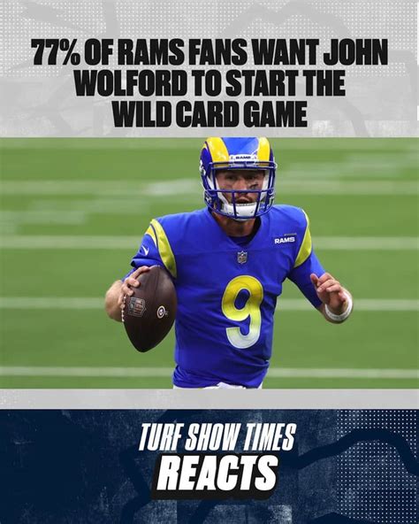 20 New Rams Memes That Will Make You A Die Hard Fan