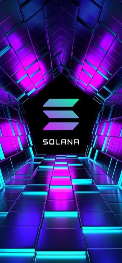 Download Solana Free 4K Wallpapers for laptop Mac Wallpaper - GetWalls.io