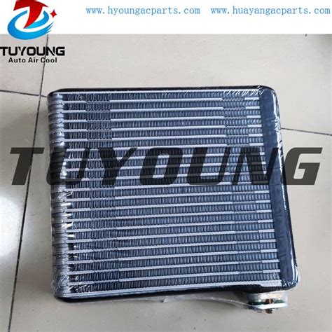 Cn China Factory Supply Auto Ac Evaporators For Pn Toyo