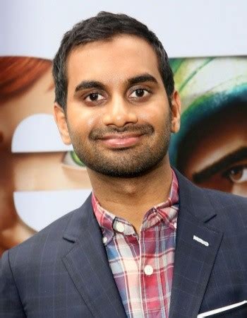 Фотографии :: Азиз Ансари (Aziz Ansari)
