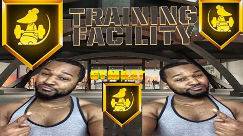 Nba K Easiest Workouts For Gymrat Badge Quest Completion Youtube