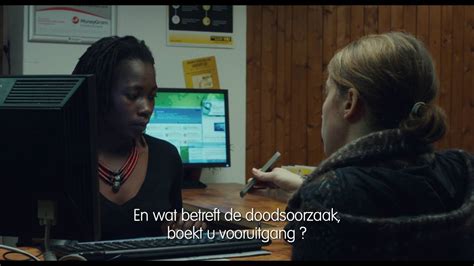 La Fille Inconnue Van De Gebroeders Dardenne Trailer Nl Ondertiteld