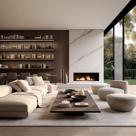 Transform Your Space Living Room Ideas For Modern Homes