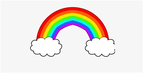 Picture Library Stock Animation Rainbow Transprent Cartoon Rainbow