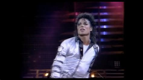 Michael Jackson Another Part Of Me 1988