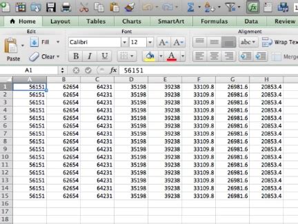 How To Open Xml File In Excel Howtech