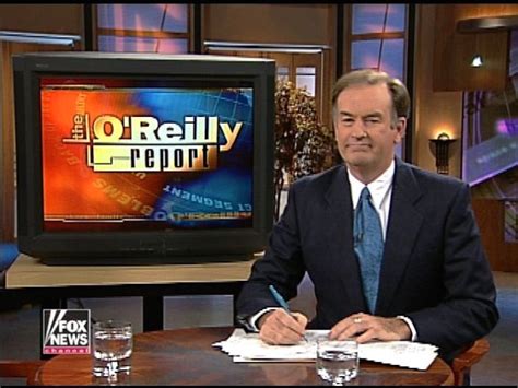 How Bill O Reilly Went From Most Popular Cable News Host To Out At Fox