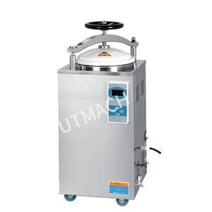 Esterilizador De Processo Hc Ydc Series Zibo United Tech Machinery