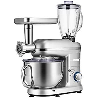 Cuisinart Sm Bcc Precision Master Qt L Stand Mixer Silver