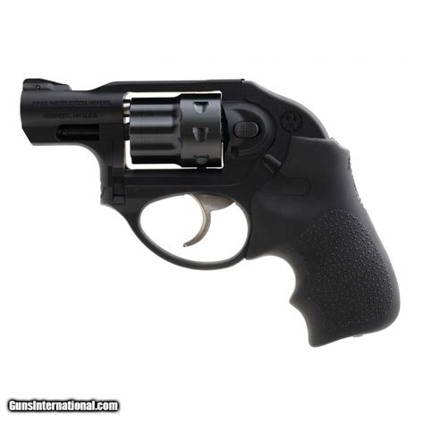 Ruger Lcr 22 Lr Ngz2471 New