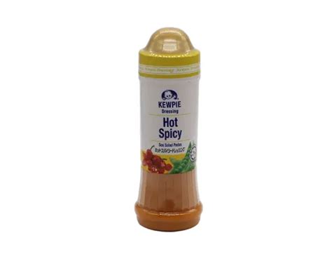 Shop Kewpie Dressing Hot Spicy Ml At Shwapno Shwapno Online Grocery Shopping In Dhaka