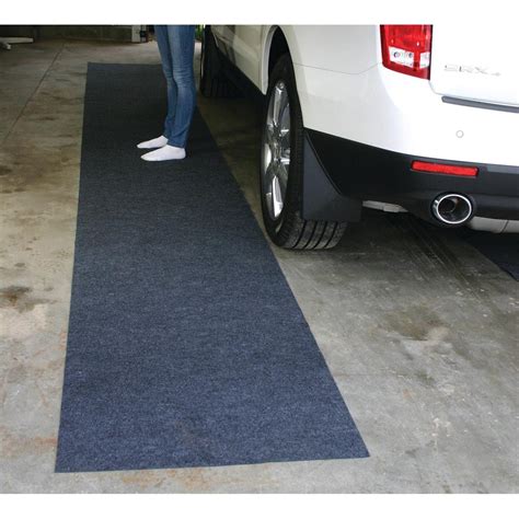 Garage Floor Runners Gemplers