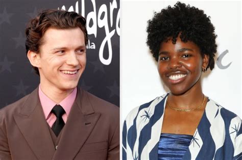 Romeo And Juliet Cast Tom Holland Kore Shaine