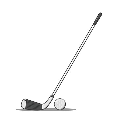 Golf Club Vector Art, Icons, and Graphics for Free Download