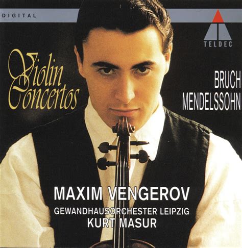 막심 벤게로프 Maxim Vengerov 1974 네이버 블로그