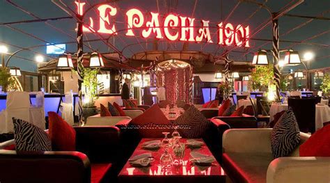 Le Pacha Cairo Egypt Tours Prices Booking Reviews