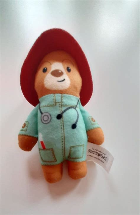 Mi Paddington Przytulanka Maskotka Olkusz Olx Pl