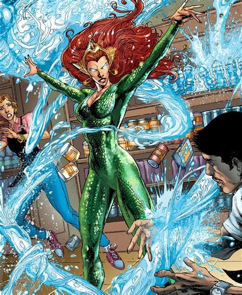 Mera Comics Alchetron The Free Social Encyclopedia